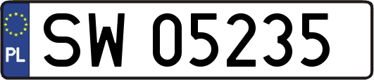 SW05235