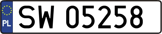 SW05258