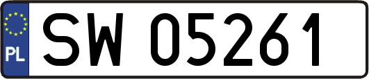 SW05261