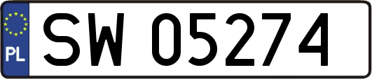 SW05274