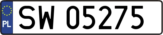 SW05275