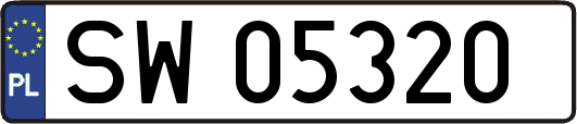 SW05320