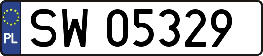 SW05329