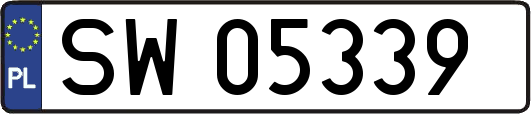 SW05339