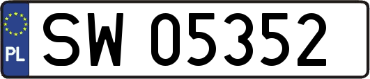 SW05352