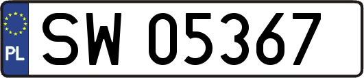 SW05367