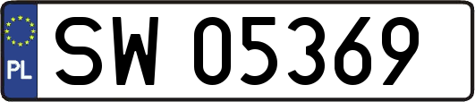 SW05369