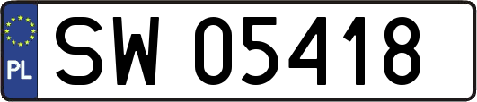 SW05418