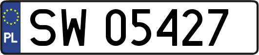 SW05427