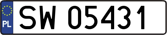 SW05431