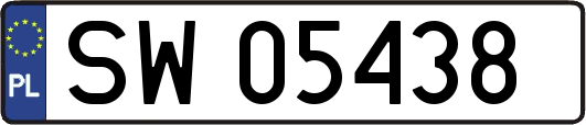SW05438