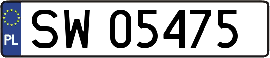 SW05475