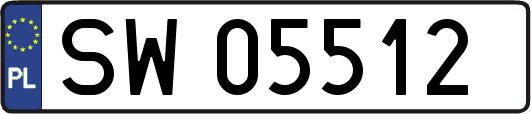 SW05512