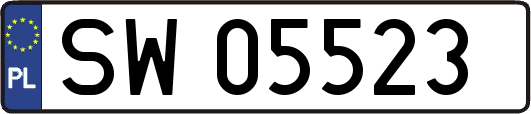 SW05523