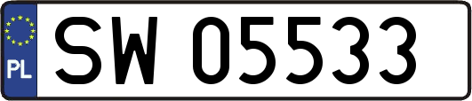 SW05533
