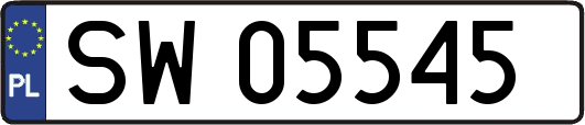 SW05545