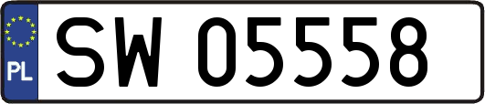 SW05558