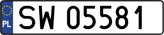 SW05581