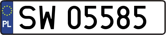 SW05585