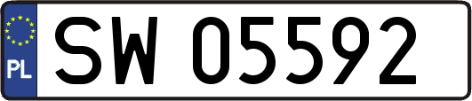 SW05592