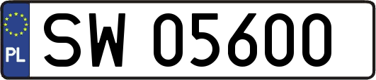 SW05600