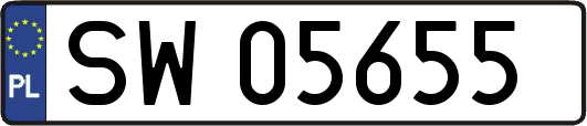 SW05655