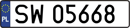 SW05668