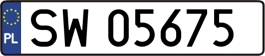 SW05675