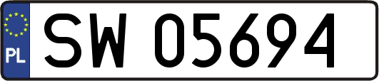 SW05694