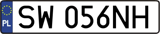 SW056NH