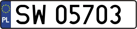 SW05703