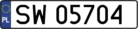 SW05704