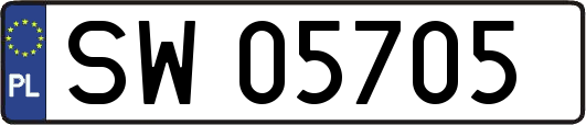 SW05705