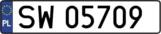 SW05709