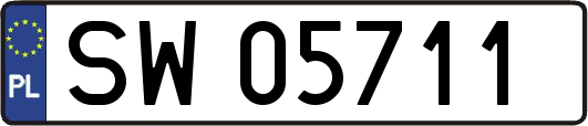 SW05711