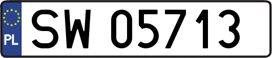 SW05713