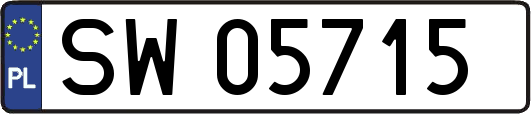 SW05715