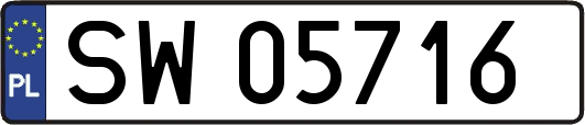 SW05716