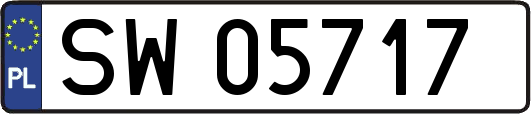 SW05717