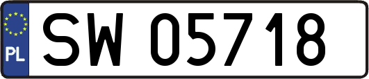 SW05718