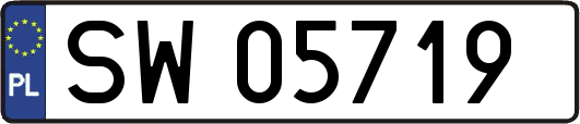 SW05719