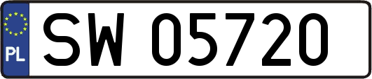 SW05720