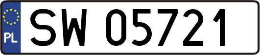 SW05721