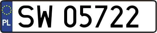 SW05722