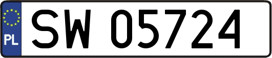 SW05724