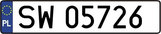 SW05726