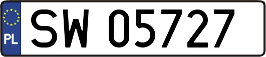 SW05727