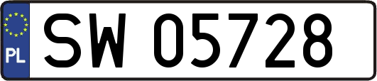 SW05728