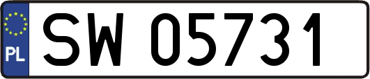 SW05731