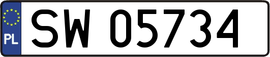 SW05734